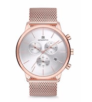 MOMENTUS CC121R-02SR ERKEK KOL SAATİ