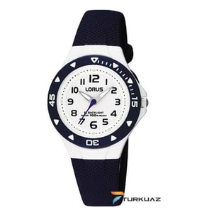 Lorus RRX43CX9 Çocuk Kol Saati