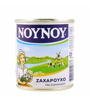 NoyNoy Katılaştırılmış Tatlı Sütü 397gr