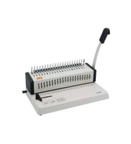 Sarff C320 Plastik Spiral Cilt Makinesi