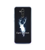 Harry Poter Tasarımlı Süper Şeffaf Silikon Telefon Kılıfı Huawei Honor 20 Lite 