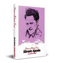 Nazım Hikmet - Süresiz Ajanda ve Planlama Defteri