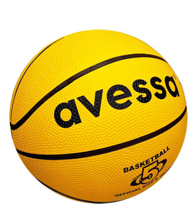 Avessa Basketbol Topu No 5 Sarı