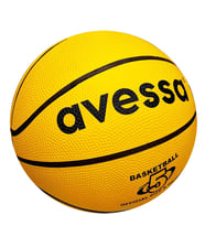 Avessa Basketbol Topu No 5 Sarı