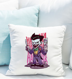 Joker Yastığı