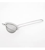ÜN-EV D 9 ÇELİK SÜZGEÇ 6 CM