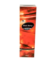 Black Berry Bitkisel Karışım 10 ML