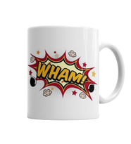 Wham Kupa Bardak Porselen