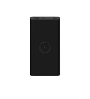 Xiaomi Wireless Powerbank 10000 Mah - Siyah