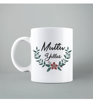 Mutlu Yıllar Yılbaşı Kupası