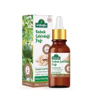 Arifoğlu Kabak Çekirdeği Yağı 20ml