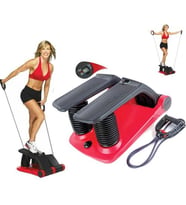 Leyaton Air Stepper Step Aleti Air Trimmer Step