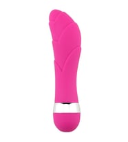 Lilitu Shop 11,5 cm Güçlü Titreşimli Aşk Vibratörü