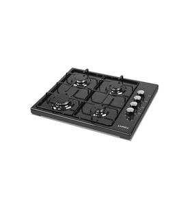 Luxell Lx-420f Siyah LPGli Set Üstü Ocak