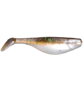 Spro Fat Papa Soft Bait 7Cm Silikon Yem Natural Copper