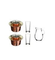 Paşabahçe 2'li Rakı Ehlikeyf Seti
