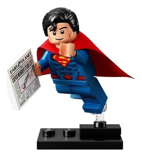 LEGO Minifigures 71026 Dc Super Heroes Series : 7.Superman