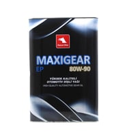 Petrol Ofisi Maxigear EP 80W-90 16 Kg Otomotiv Dişli Yağı