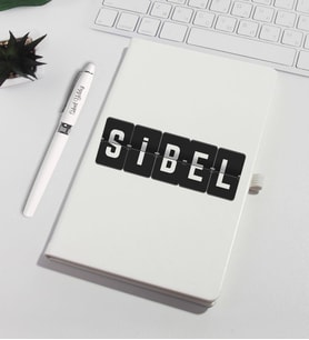 Kişiye Özel Defter Kalem Set 93111