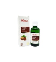 Balen Fındık Yağı 50 Ml Soğuk Pres