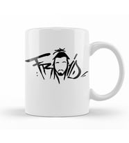 Froid Kupa Bardak Porselen