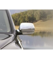 VW Touareg Krom Ayna Kapağı 2 prç. 2002-2007 P. Çelik