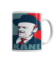 Vote for Kane Kupa Bardak Porselen