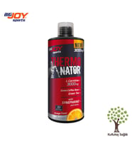 BigJoy Sports Thermonator Orange 1000 Ml (Kırmızı)