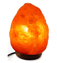 Himalaya Tuz Lambası 2-3 Kg