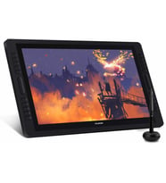 Huion Kamvas Pro 22 Drawing Monitor Pen Display 21.5 Inch IPS Graphic Tablets 81