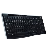 Logitech K270 920-003761 Kablosuz Klavye