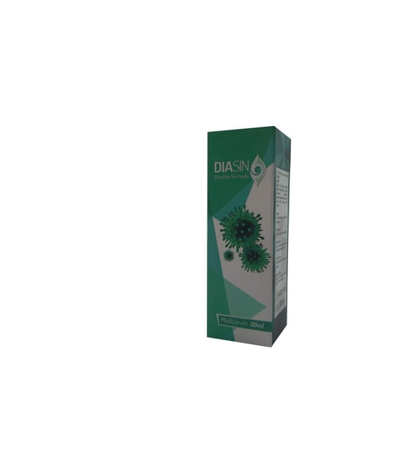 Dasn Damla 30Ml