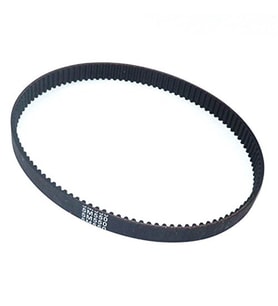 Pegasus Reçme Eksantrik Kayış 15mm / 550-5M