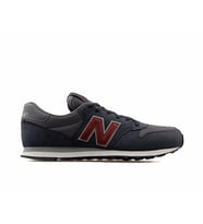 New Balance Erkek Günlük Ayakkabı Lacivert Gm500Tsk GM500TSK