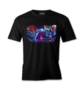 Heroes of the Storm