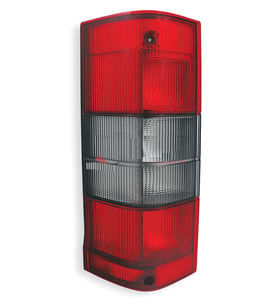 Fiat Ducato Sol Arka Stop Lambasi 1994--2001