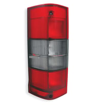Fiat Ducato Sol Arka Stop Lambasi 1994--2001