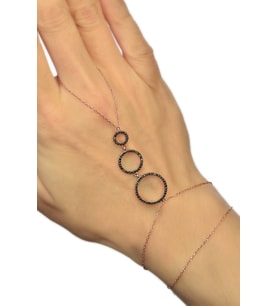 Şahmeran - Rose BL-0029 (Pembe)