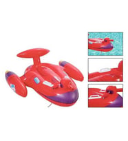 BESTWAY 41100 Uzay Gemisi Deniz Botu, Binici + 109x89cm