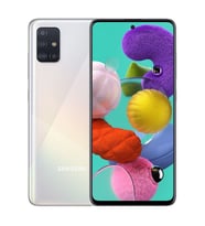 Samsung Galaxy A51 128 GB ( Samsung Türkiye Garantili) (Beyaz)