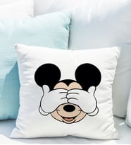 Mickey Mouse Yastığı
