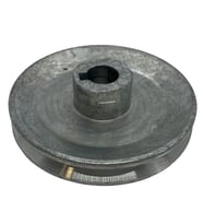 Motor Döküm Kasnak / 90MM