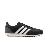 Adidas Erkek Koşu Ayakkabısı Spor Siyah Bc0106 V Racer 2.0