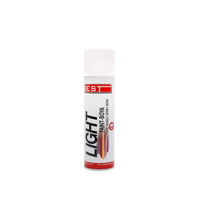 Light Sprey Boya 250 Ml Beyaz
