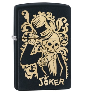 Zippo Çakmak Z-29632