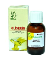 Doğan Gliserin Yağı 50 cc