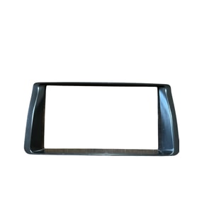 TOYOTA COROLLA 2002-2006 DOUBLE TEYP ÇERÇEVESİ (101842)