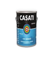 Casati Woodline Yat Vernik 12 Lt Şeffaf