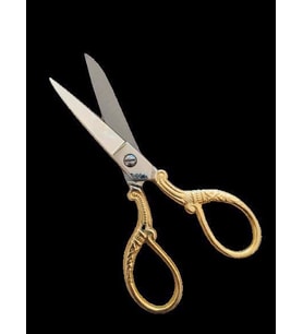 NİŞAN MAKASI 13 CM