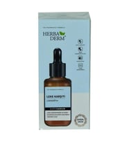 Herbaderm Leke Karşıtı Renk Düzensizliklerine Yüz Serumu 30 ML